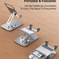 Tablet Stand 360° Rotation Adjustable Foldable Holders for iPad Phone Samsung Xiaomi Lenovo Huawei Tablet Bracket Support