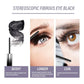 Black Mascara for Dramatic Eye Makeup No Clumps No Smudges for Women and Girls