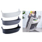 Portable Baby High Chair Storage Box Infant Growth Chair Rear Storage Rack Holder Organiser Case for Easy Organization