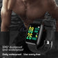 Smart Watch Men Women Sport Waterproof Smartwatch For Android IOS Smart Clock Health Heart Rate Monitor Message Call Reminder