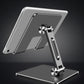 Tablet Stand for IPad Xiaomi Tablet Aluminum Desktop Holder Adjustable Computer Base