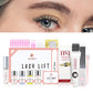 Upgrade Version Lash Lift Kit & Eyelash Eyebrow Dye Tint Kit ICONSIGN Lash Lift Eyelash Brow Beard Dye Eye Makeup Tools