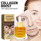 Collagen boost Face Serum Esssence Moisturizing Tightening hydrating Smoothing Serum Korean skin Care Cosmetics