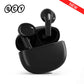 NEW QCY T20 Bluetooth 5.3 TWS Wireless Earphones 68ms Low Latency Earbuds 13mm Driver HIFI Headphones 4 Mics+ENC HD Call