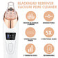 Blackhead Remover Vacuum Suction USB Rechargeable Facial Pore Cleaner Comedone Spot Acne Pimple Black Head Extractor Care Tools