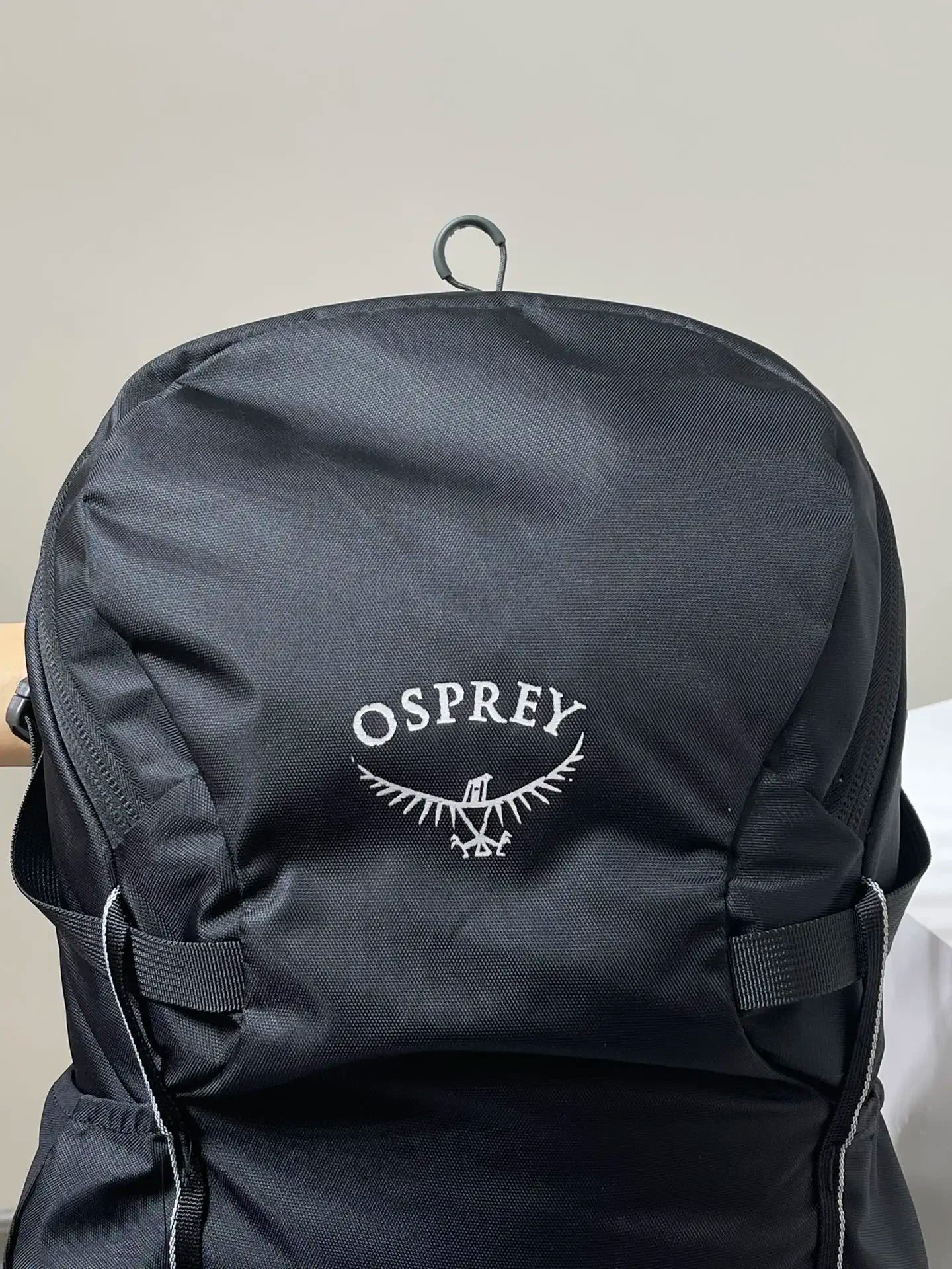 Osprey 专业户外背包甲壳虫小猫徒步包男女款 22L 徒步露营背包 30L 防水