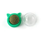 Cats Catnip Cat Toy Natural Ball Removal  Cat Grass Treats to Improve Digestion Wall Sticker Scratch Itchy Treat Healthy Supplie