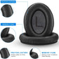 Professional Ear Pads for BOSE QC35 for QuietComfort 35 & 35 ii BOSEQC35 QC2, AE2, AE2i QC15 AE2 SoundTrue Headphones Cushion