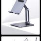 【New-in Sale】UGREEN Tablet Phone Stand Aluminum iPad Stand For iPad Pro iPhone Xiaomi Tablet Support Laptop Stand Tablet Holder