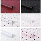 Christmas Gift Wrapping Paper DIY Handmade Craft Star Love Dot Pattern Tissue Paper 7 Sheets/lot Flower Packaging Paper