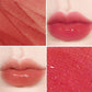 Crystal Jelly Lipgloss Liquid 8 Colors Lipstick Makeup Lip Color Batom Long Lasting Sexy Red Pink Nude Women Lip Gloss Bulk