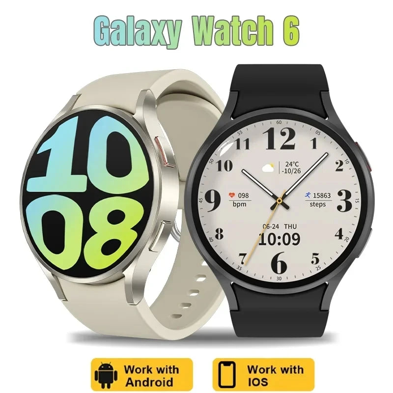 Galaxy Watch 6