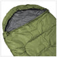 Camping Sleeping Bag Ultralight Waterproof 4 Season Warm Envelope Backpacking Sleeping Bags for Outdoor Traveling Hiking