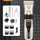 Dog Clipper Dog Hair Clippers Grooming (Pet/Cat/Dog/Rabbit) Haircut Trimmer Shaver Set PetsFader