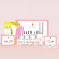 Bulbusbow Lash Lift Kit Eyelash Curling Brow Lamination Kit Eyelash Makeup kit Semi Permanent Wave Lashes Accessories