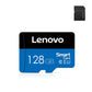 بطاقة ذاكرة فلاش TF Micro TF Mini SD أصلية من Lenovo بسعة 1 تيرابايت 256 جيجابايت 512 جيجابايت 128 جيجابايت 64 جيجابايت للهاتف/الكمبيوتر/الكاميرا شحن مباشر