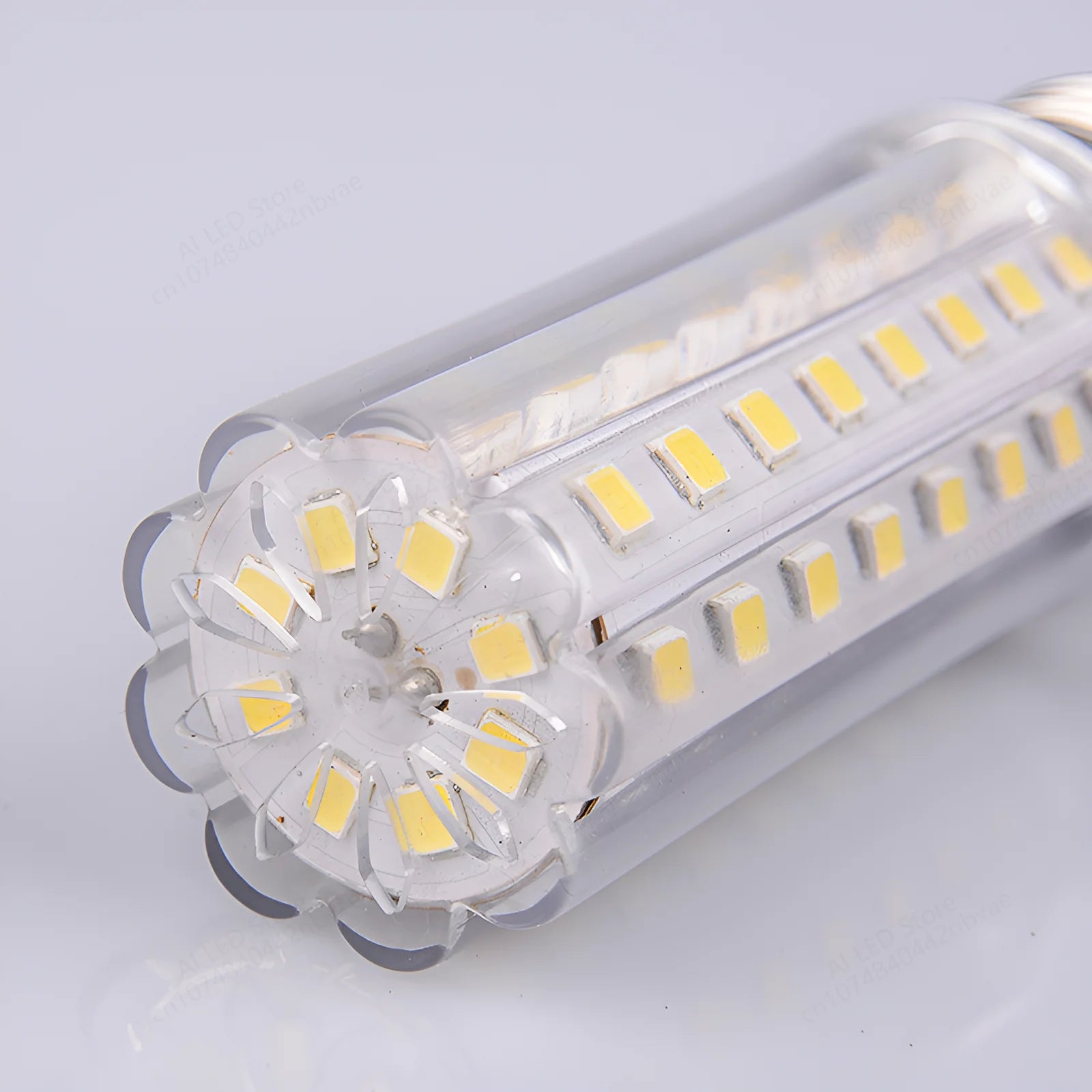 NEW 12W 16W 20W 24W 40W Super High power E14 E27 B22 LED lamp Corn Bulb AC220V 110V 85-265V  No Flicker LED light lighting