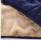 Children's Cotton Cloths Down Jacket Coat Baby Kids  Clothing Boy Girls Cashmere Winter Thick Warm Zipper Hooded Outwear