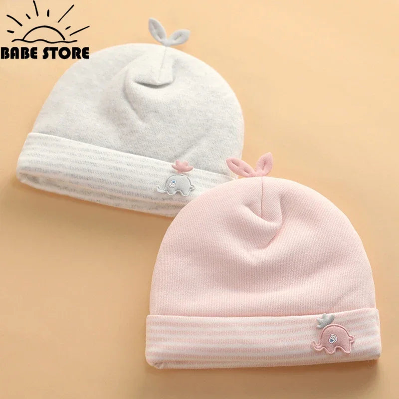 Toddler Winter Hats