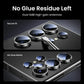 Camera Lens Protector Glass For Samsung S23 S24 Ultra Plus Full Cover Lens Metal Protector Ring For Galaxy S22 Ultra Camera Film