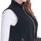 USB heated jacket women men heated vest clothing heated jackets Electric Heated Jacket Clothing jacket Heating clothing