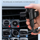 Car Holder For Phone Air Vent Clip Mount Mobile Cell Stand Smartphone GPS Support For iPhone 13 12 Xiaomi Samsung