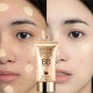 Oil-Control Matte BB Cream Liquid Foundation Waterproof Lasting Full Coverage Acne Spot Dark Circle Concealer Cream Face Makeup