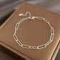 Certified 925 Sterling Silver Original  Bracelets Pearls Bamboo Knots  for Women Luxury Brand Jewelry Handicraft Beaded Gift