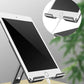 Tablet Stand for IPad Xiaomi Tablet Aluminum Desktop Holder Adjustable Computer Base