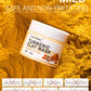 Turmeric Mud Mask Facial Purification Deep Cleansing Brightening Moisturizing Oil Control Beauty Anti-Acne Face Mask Skin Care