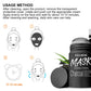 Blackhead Remove Solid Face Mask Stick Black Dots Remover Face Mask Green Tea Mask Skin Care Products Cleaning Shrink Pore Acne