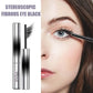 Black Mascara for Dramatic Eye Makeup No Clumps No Smudges for Women and Girls