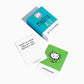 Conversation Board Card Family Gathering Mindful Talk Card Game Meaningful Friend Couples Party Relationship Warming Games