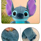 Disney Giant Size Lilo&stitch Plush Stuffed Doll Cartoon Kawaii Animal Couple Sleeping Pillow Softmaterial Toy For Children Gift