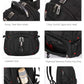 Swiss-Multifunctional bags Durable 17 Inch Laptop Backpack, Travel Bag,College Bookbag,USB Charging Port,Water Resistant