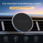 Car Perfume Diffuser High Quality Car Aromatherapy Air Outlet Fragrance Home Wardrobe Solid Hanging Fragrance Natural