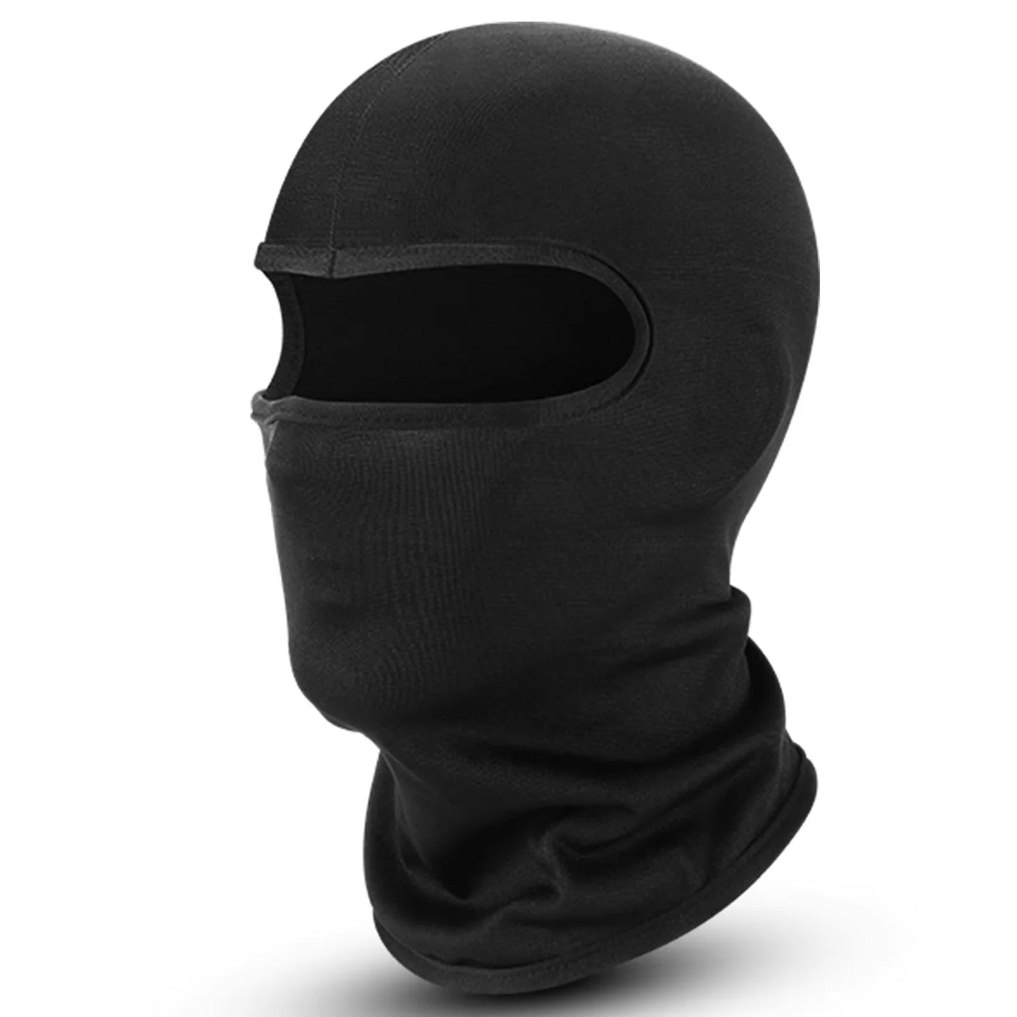 Balaclava Cycling Caps for Men Bicycle Travel Quick Dry Dustproof Face Cover Sun Protection Hat Windproof Sports Hood Ski Mask