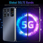 S24 Ultra Global Version Smartphone Snapdragon8 gen2 16G+1TB 7000mAh 48+72MP 4G/5G Android Mobile Phone Fingerprint Unlock