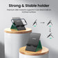 UGREEN Phone Holder Stand Moblie Phone Support For iPhone 16 15 ProMax Xiaomi Samsung Tablet Holder Desk Cell Phone Holder Stand