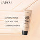 BB Cream Concealer Whitening Brighten Face Foundation 18 Hours Long Lasting Waterproof Moisturizing Makeup Korean Cosmetics 1PCS