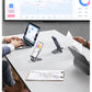 【New-in Sale】UGREEN Phone Holder Aluminum Desk Phone Stand For iPhone 16 15 14 Pro Xiaomi Samsung  Mobile Phone Support Tablet