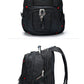 Swiss-Multifunctional bags Durable 17 Inch Laptop Backpack, Travel Bag,College Bookbag,USB Charging Port,Water Resistant