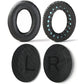 Replacement Ear Pads Earpads Headband For Bose QuietComfort QC 2 15 25 35 Headset Ear Cushion QC35 QC2  QC15 QC25 Accessory