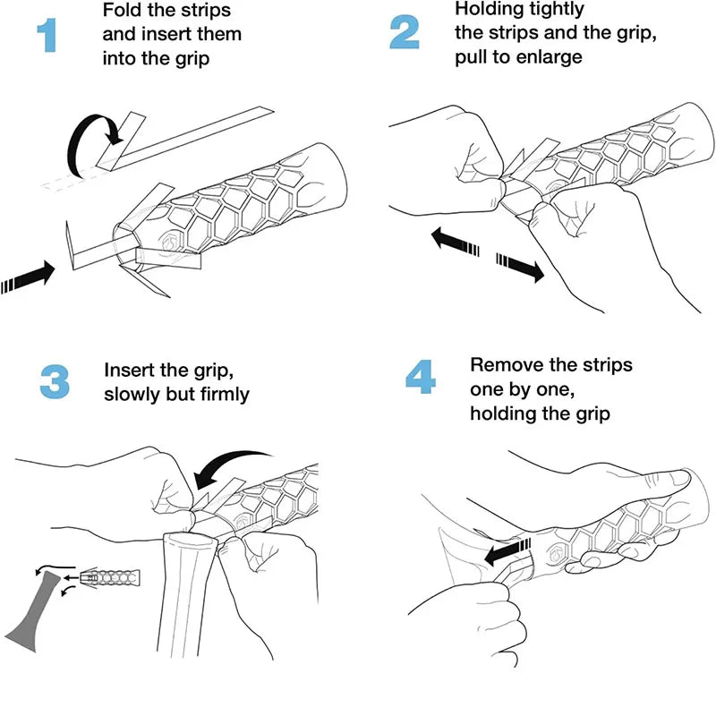 Undergrip For Padel Beach Tennis Pickleball Racket Overgrip Padel Accessories Over Grip De Borracha 2024 New