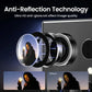 Camera Lens Protector Glass For Samsung S23 S24 Ultra Plus Full Cover Lens Metal Protector Ring For Galaxy S22 Ultra Camera Film