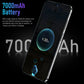 S24 Ultra Global Version Smartphone Snapdragon8 gen2 16G+1TB 7000mAh 48+72MP 4G/5G Android Mobile Phone Fingerprint Unlock