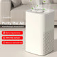 Smart Air Purifier Negative Ions Generator H12 HEPA Filter Purification Intelligent Desktop Air Purifier