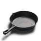 Pan Nonstick Kitchen Quality Iron Griddle Seasoned Cast Iron Griddle Breakfast Wok Steak Egg Pancake Pot Set Kitchen Utensil