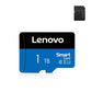 Original Lenovo SD 1TB Micro TF Mini SD Card 256GB 512GB 128gb 64GB TF Memory Flash Card for Phone/Computer/Camera Dropshipping