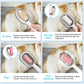 Cats Hair Brushes Grooming Massage Comb Pet Double Sided Hair Remover Brush Dog and Cat Home Accessory Kitten Self-cleaning Pets